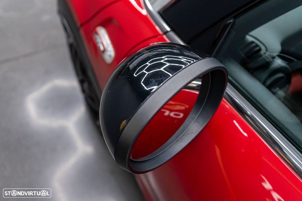MINI 3 Portas John Cooper Works Auto Desportiva - 21