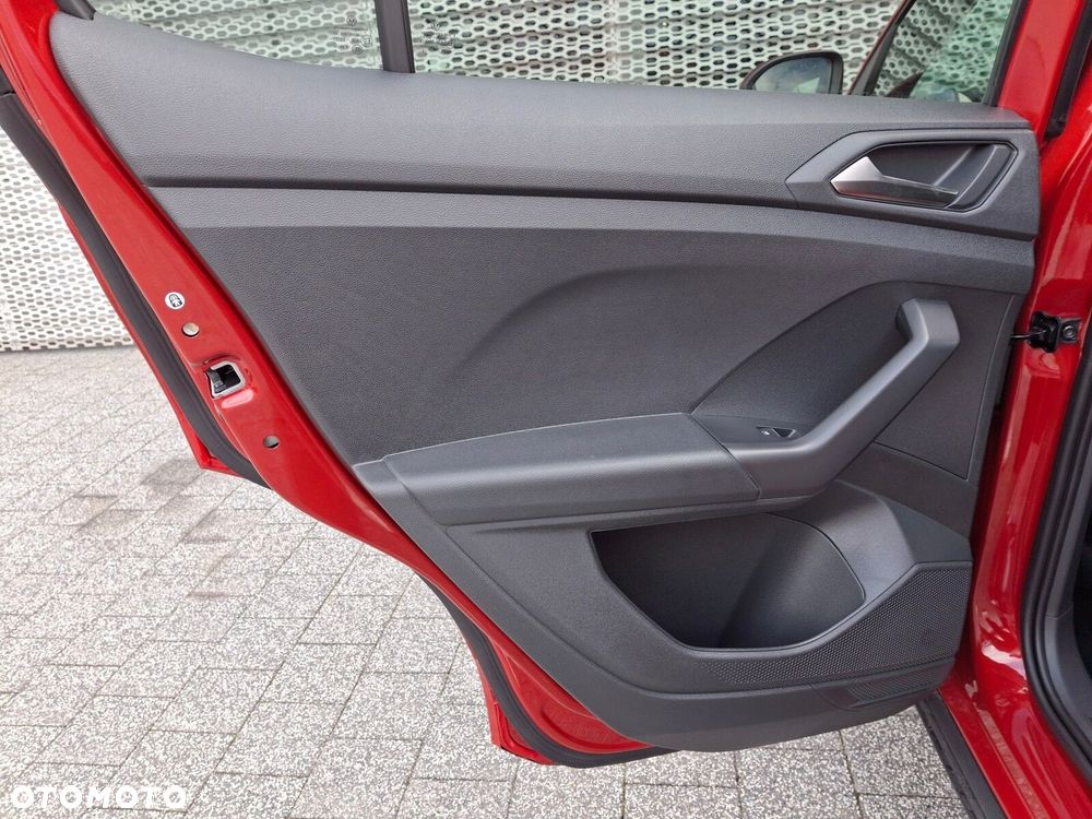 Volkswagen T-Cross 1.5 TSI ACT R-Line Plus DSG - 13