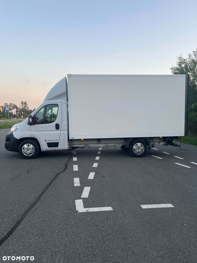 Fiat Ducato - 2