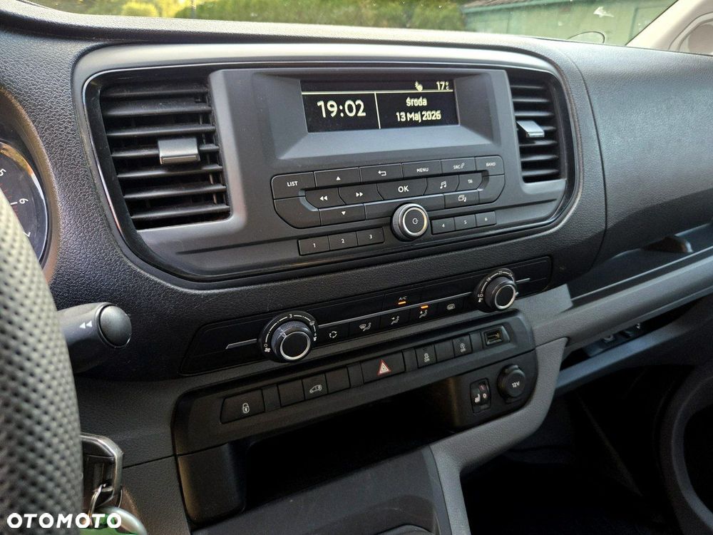 Toyota ProAce - 12