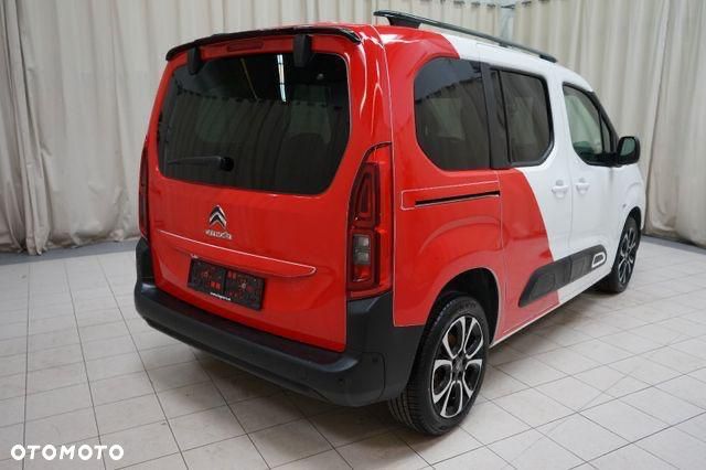 Citroën Berlingo - 2