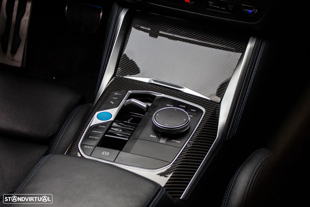 BMW i4 M50 Pack Desportivo M Pro - 42
