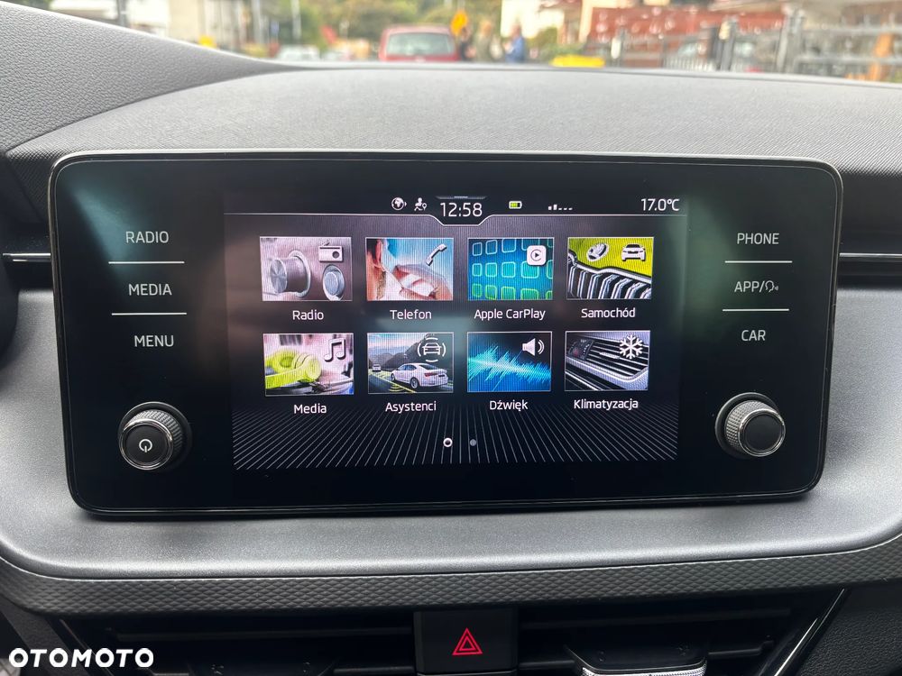 Skoda Scala 1.0 TSI Ambition - 14