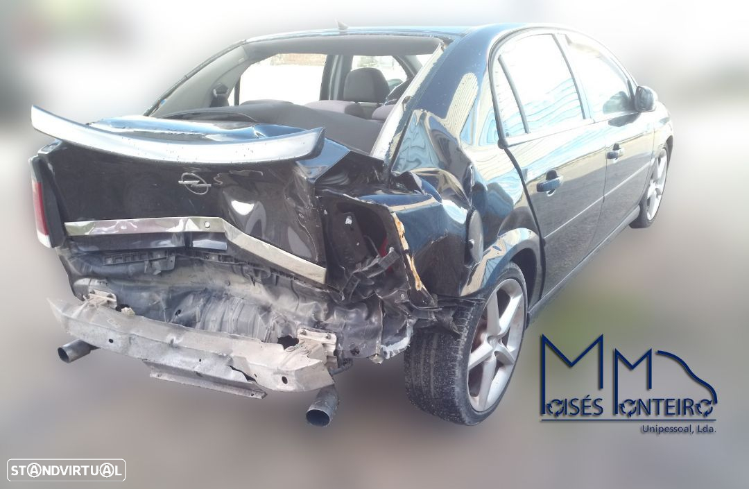 Peças Opel Vectra C de 2006 (Motor 1.9cdti) - 3