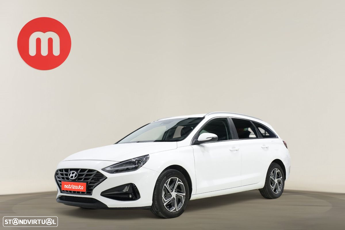 Hyundai i30 SW 1.0 T-GDi Style Plus - 2