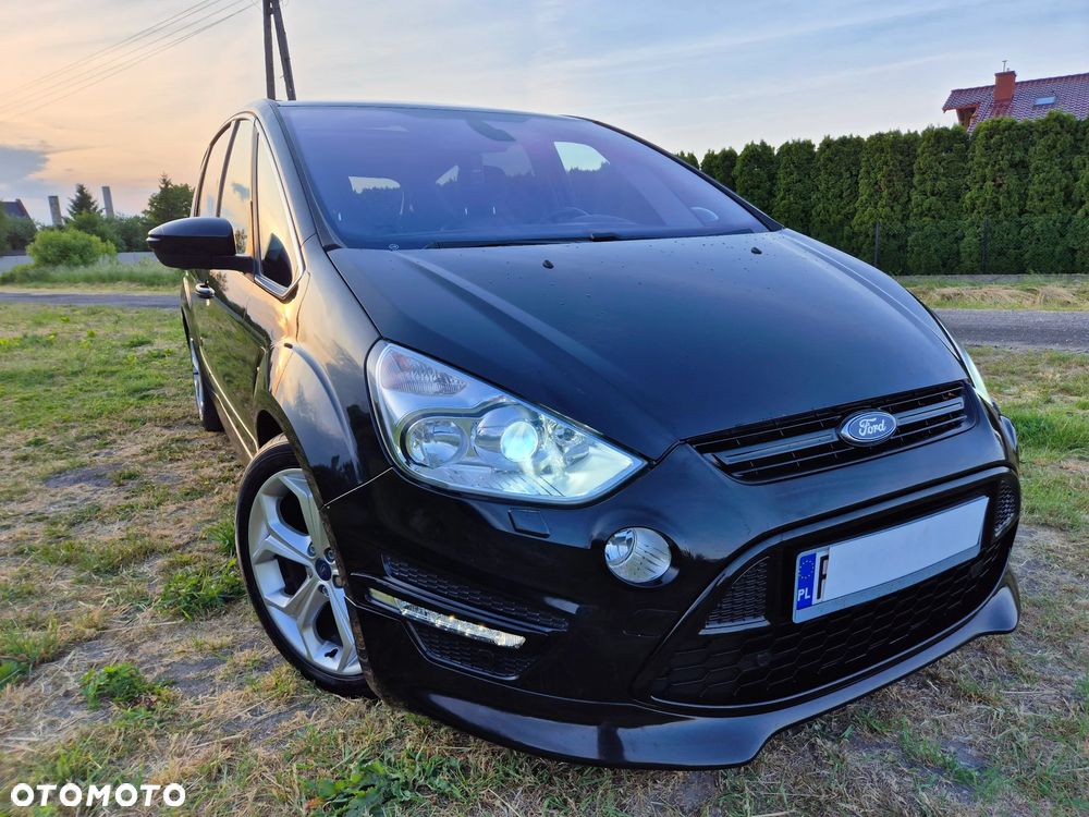Ford S-Max 2.0 TDCi DPF Business Edition - 18
