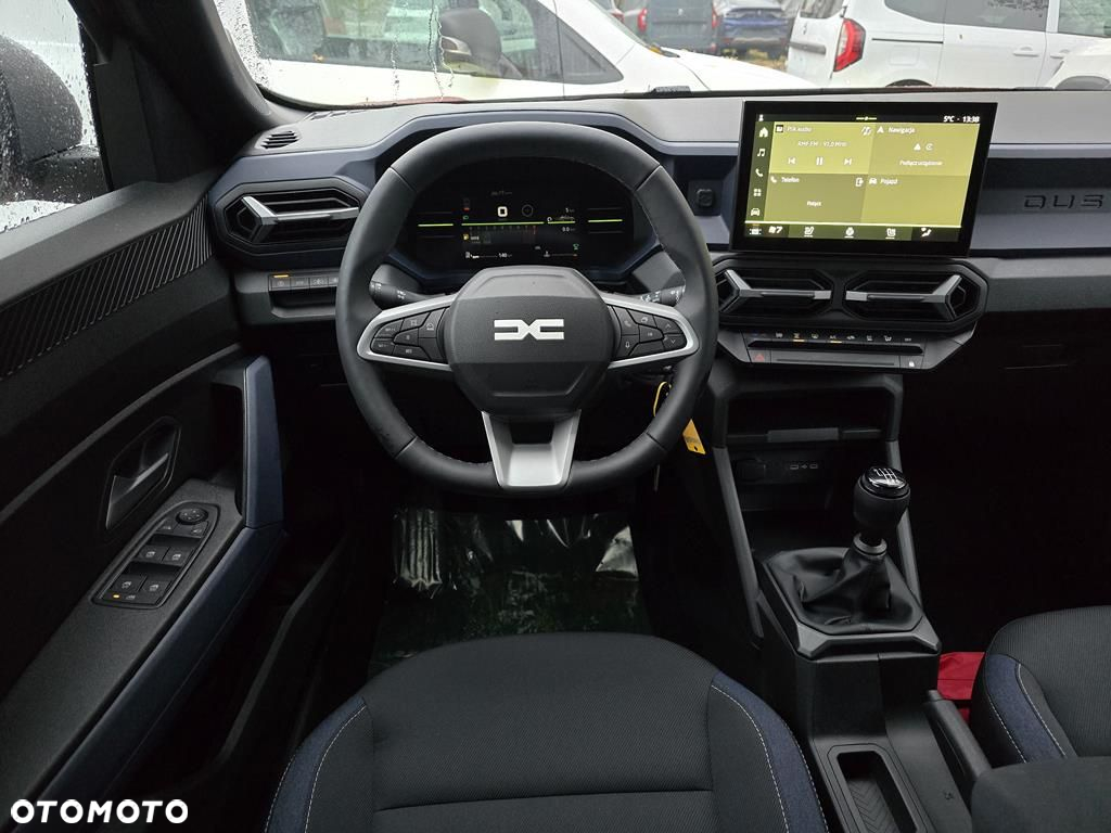 Dacia Duster 1.0 TCe Expression - 17