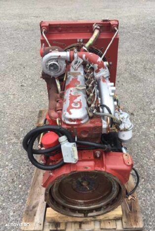 Motor din dezmembrari tip iveco 212133 - 1