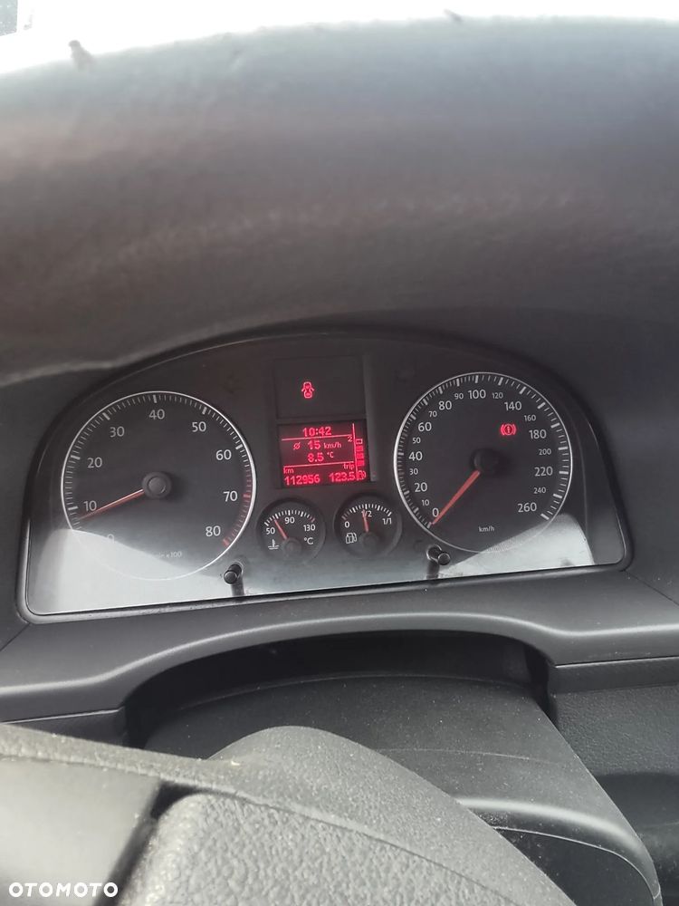 Volkswagen Caddy 2.0 Maxi Life (7-Si.) - 18