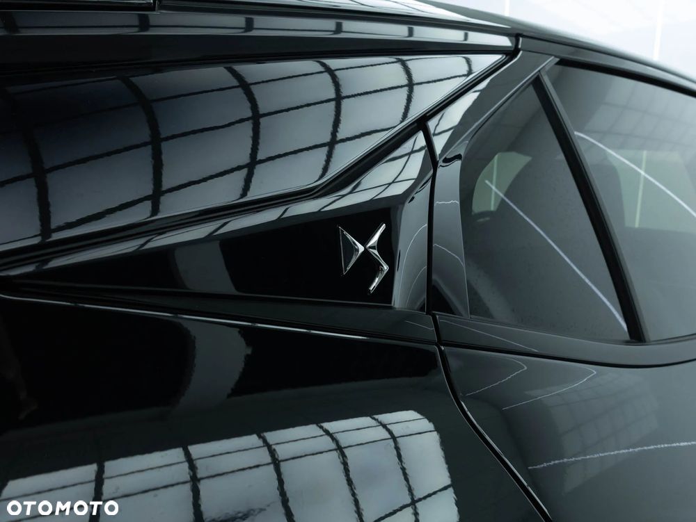 DS Automobiles DS 4 1.6 PureTech Performance Line - 12