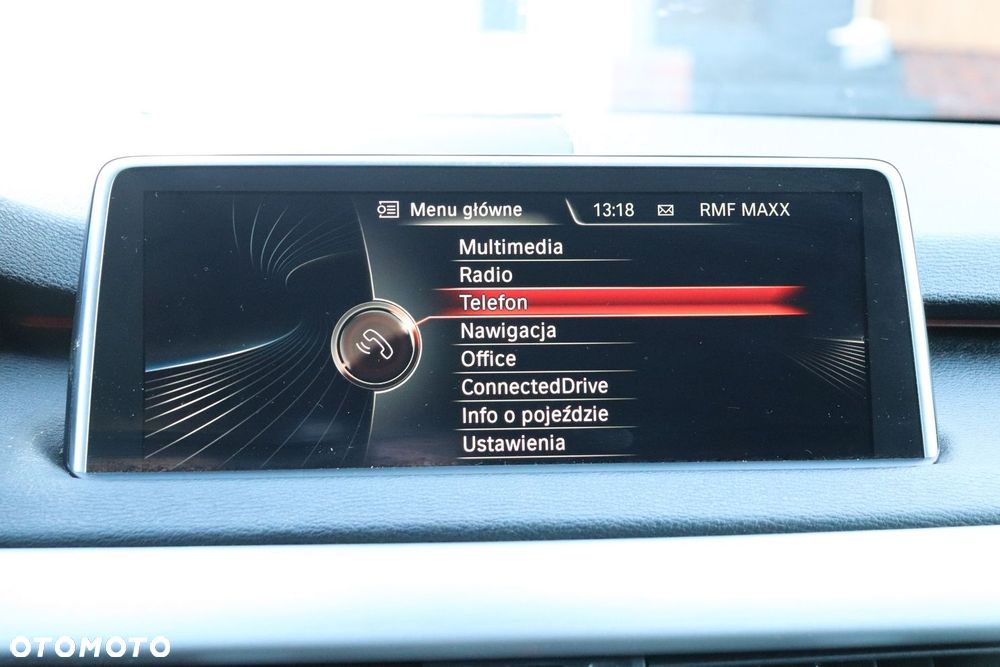 BMW X5 xDrive25d - 18