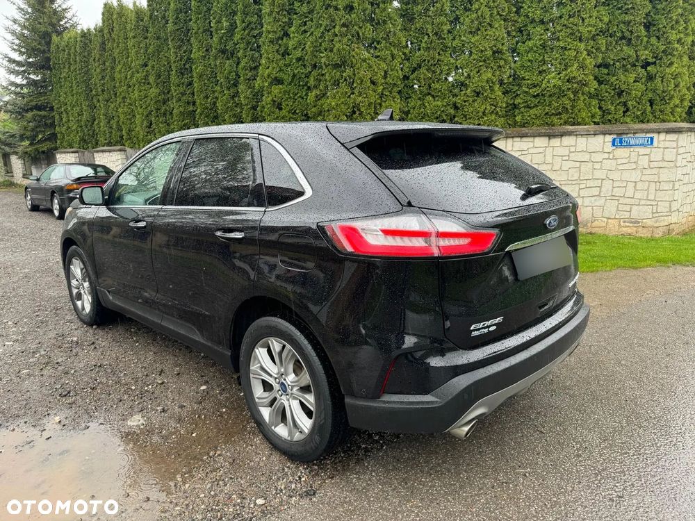 Ford Edge - 7