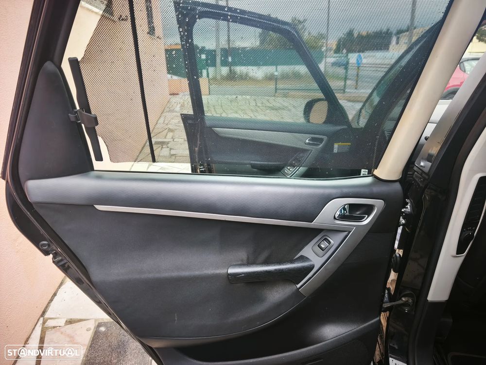 Citroën C4 Picasso - 26