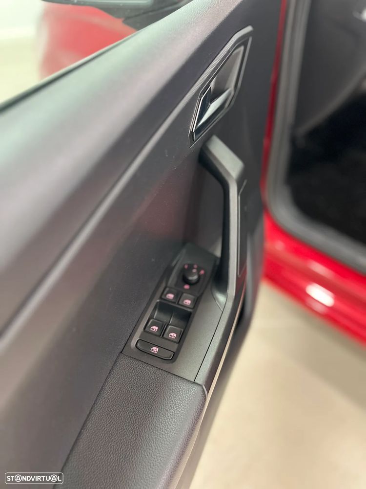 SEAT Ibiza 1.0 TSI Style - 12