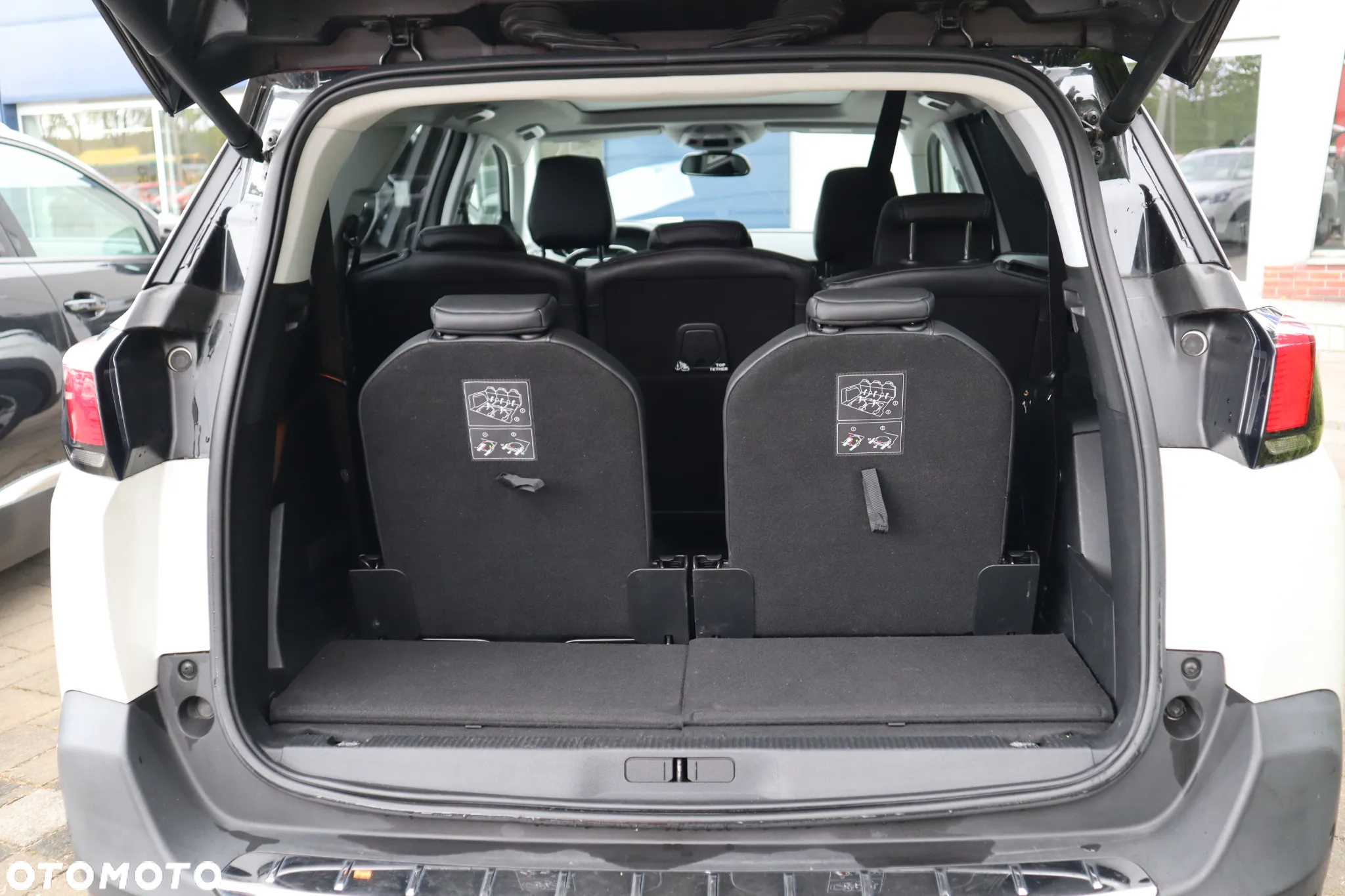 Peugeot 5008 2.0 BlueHDI Crossway S&S EAT8 - 25