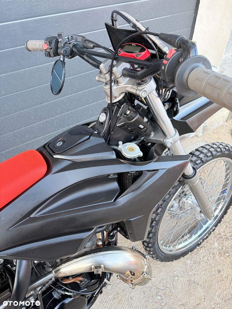 Sherco SM - 3