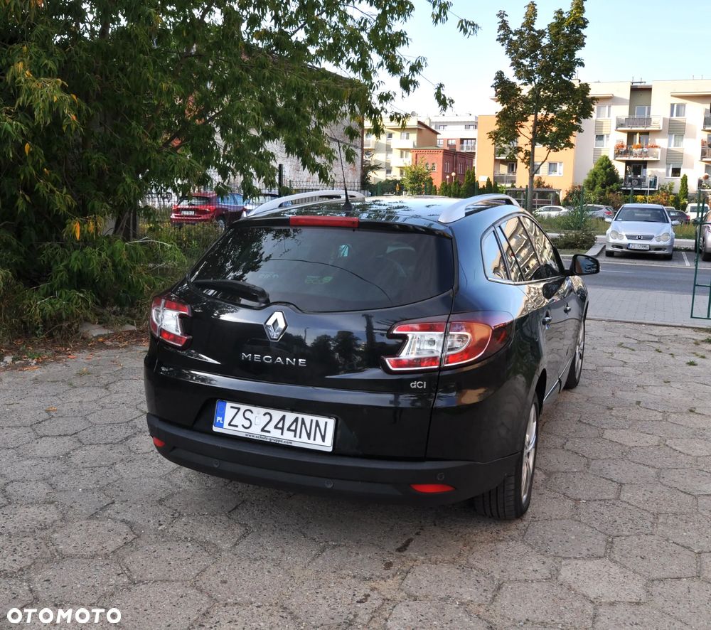 Renault Megane 1.6 dCi Bose - 5