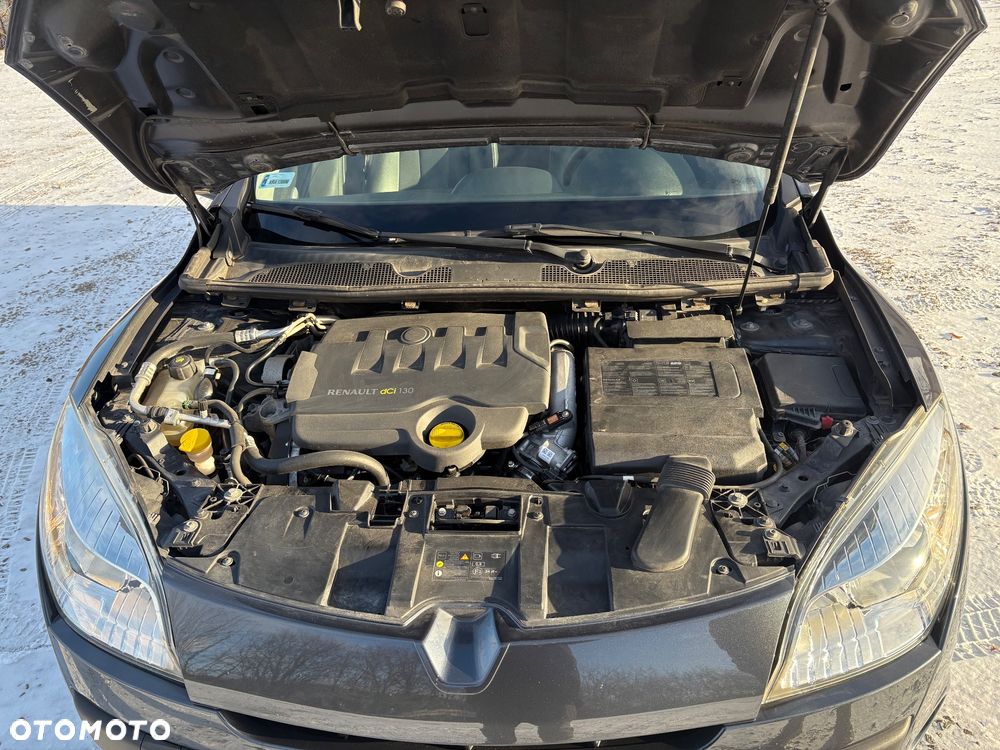 Renault Megane 1.9 dCi Business Line - 6