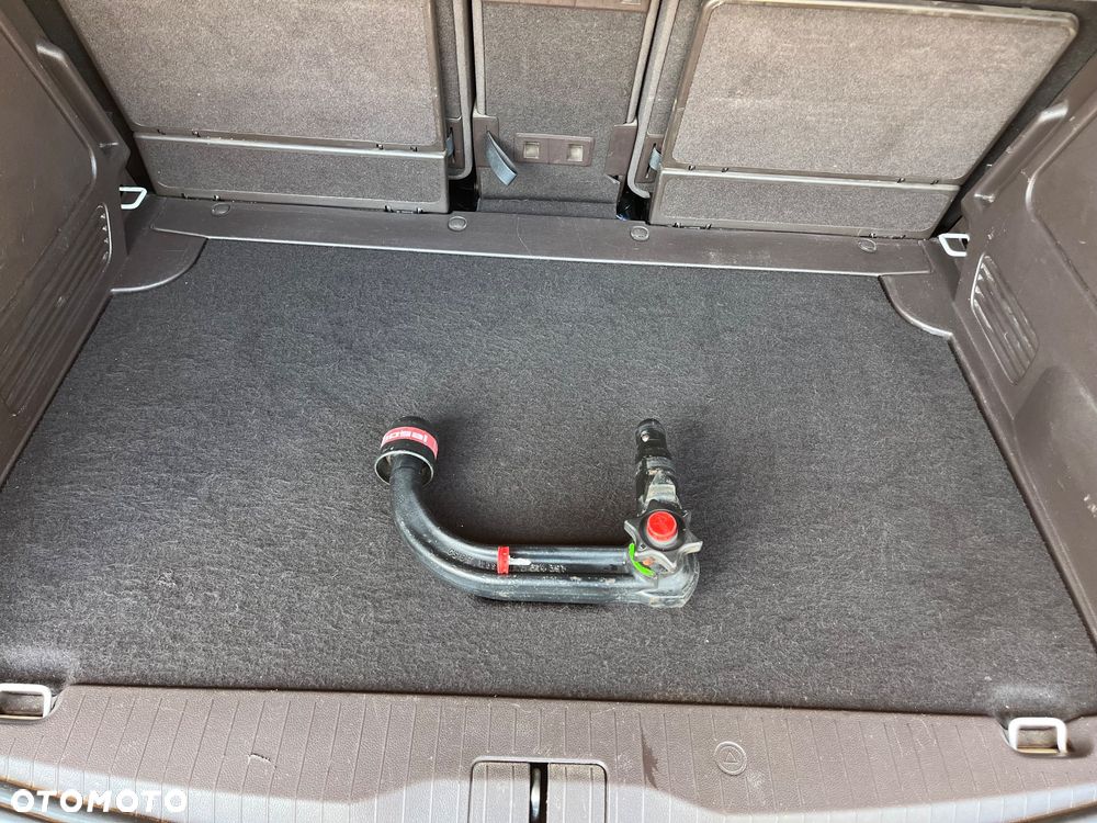 Opel Meriva 1.7 CDTI Cosmo - 19