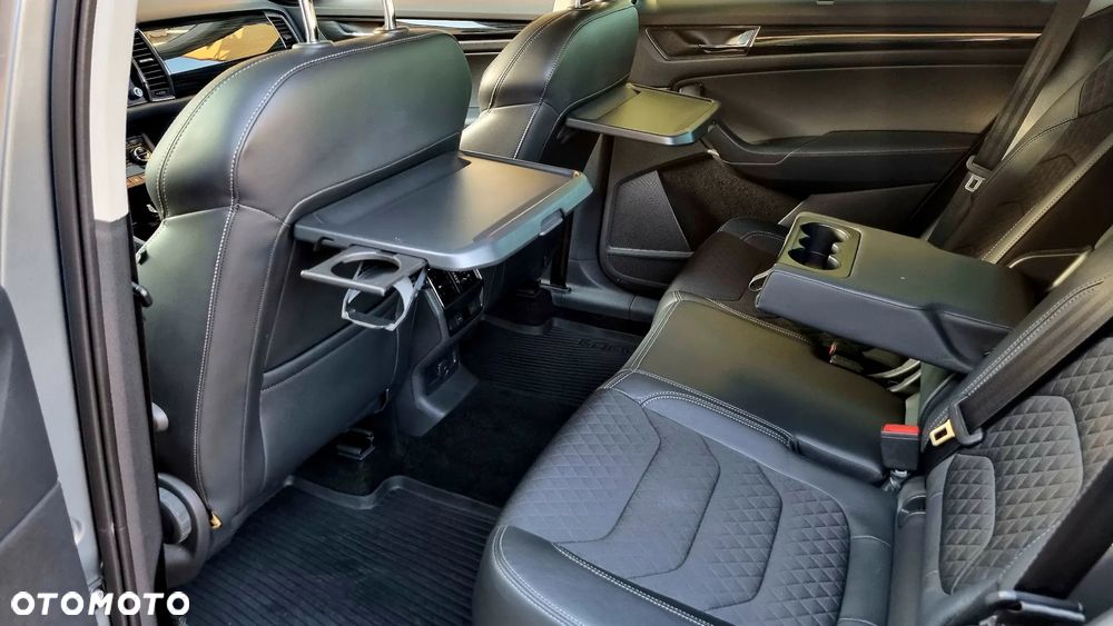 Skoda Kodiaq 2.0 TDI 4x4 Style DSG - 10