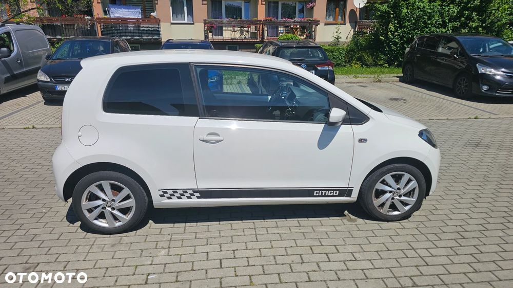 Skoda Citigo 1.0 Ambition - 5