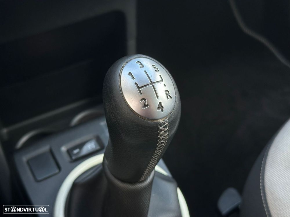 Renault Twingo SCe 70 Dynamique - 21