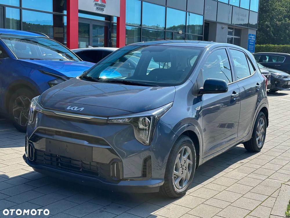 Kia Picanto 1.0 GDI L - 3