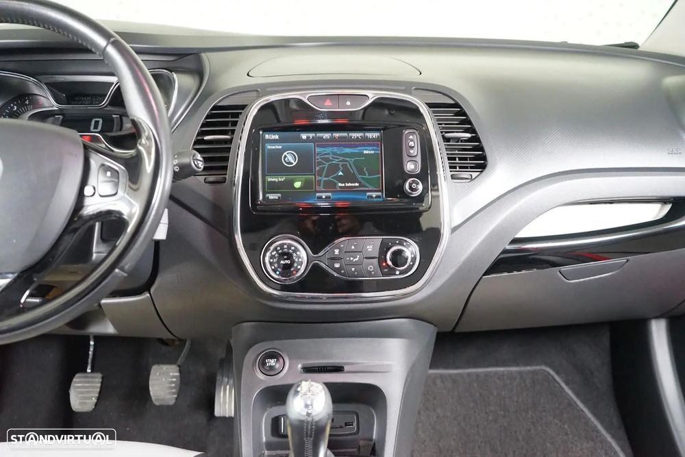 Renault Captur 1.5 dCi Zen - 25