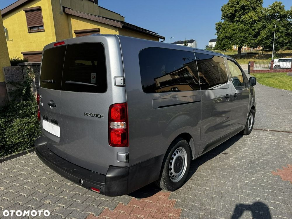 Toyota ProAce - 10