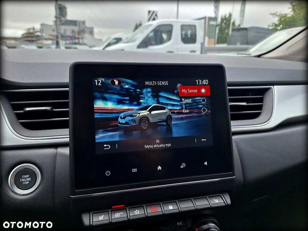 Renault Captur 1.0 TCe Techno - 27