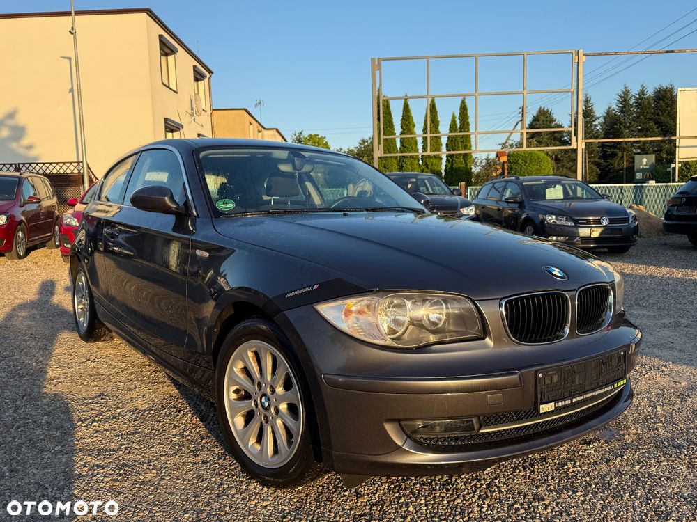 BMW Seria 1 - 14