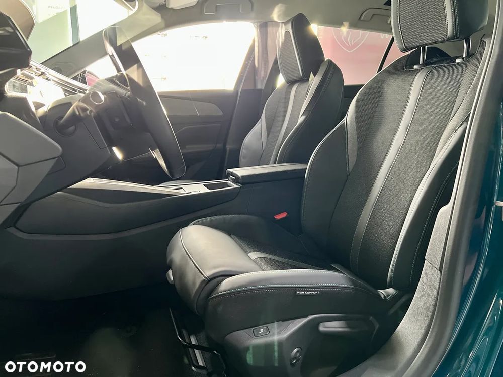 Peugeot 408 1.2 PureTech mHEV Allure S&S e-DSC6 - 5