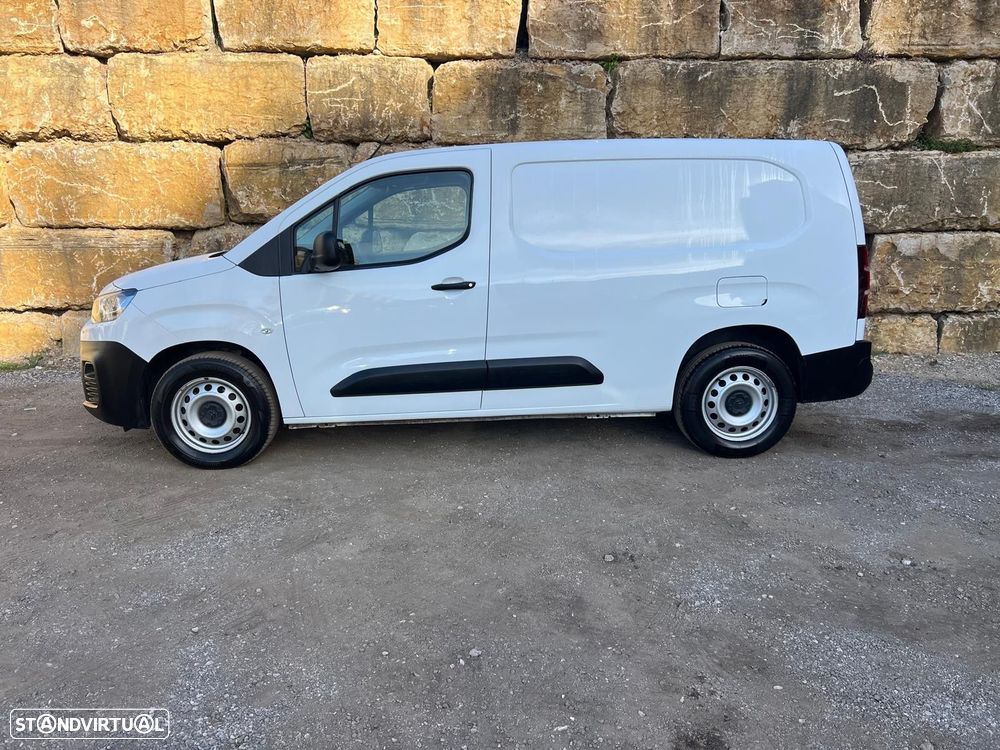 Citroën Berlingo 1.5 BlueHDi XL - 9
