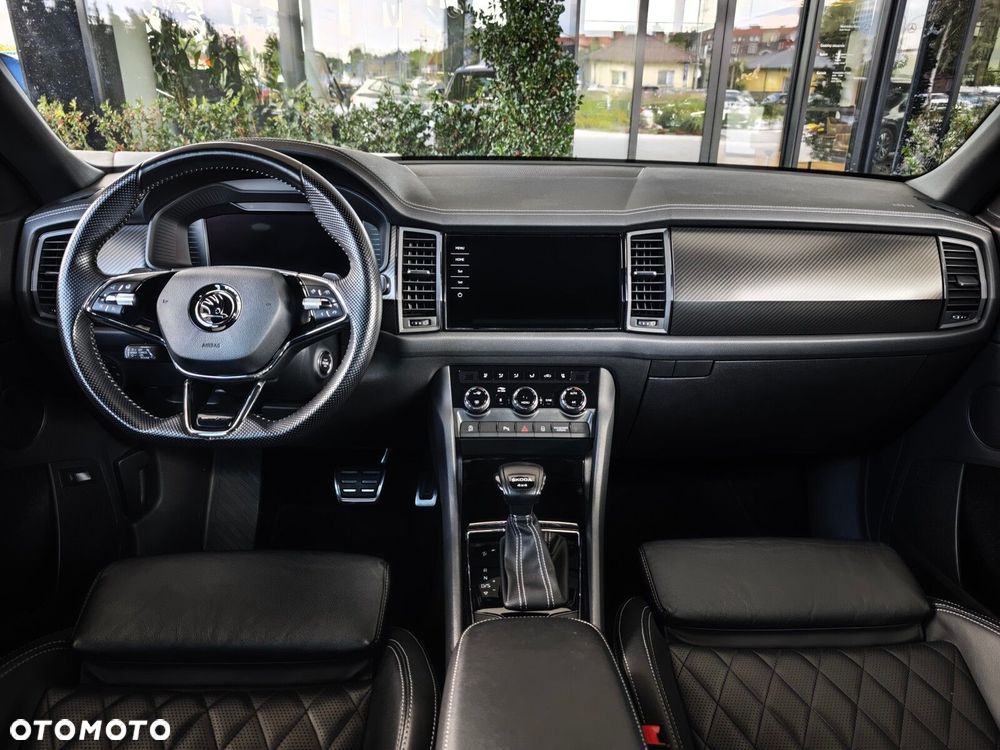 Skoda Kodiaq - 17