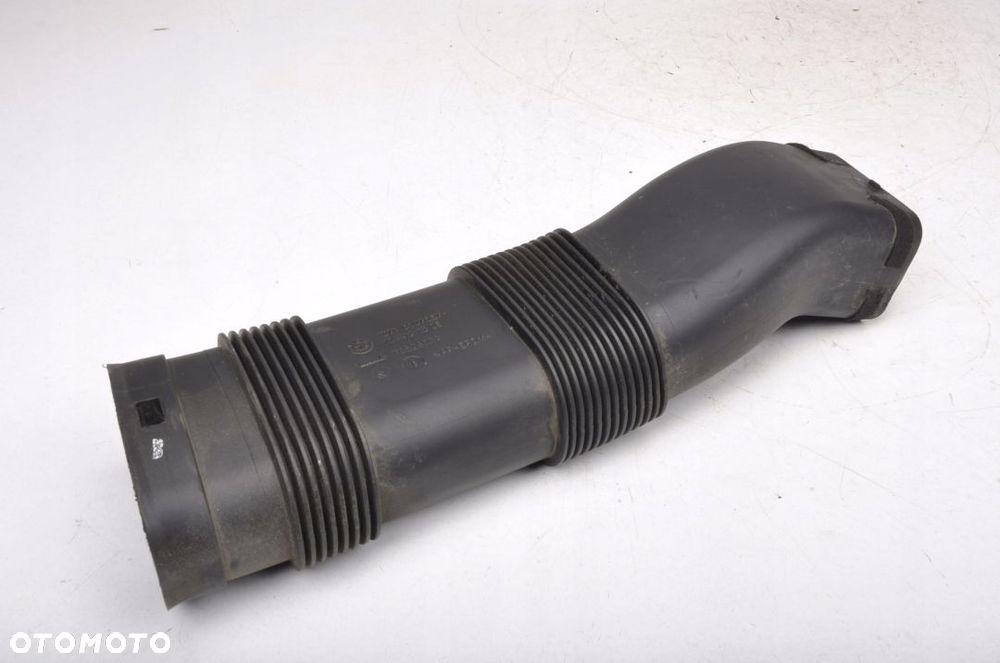 BMW 3 F34 335d 3.0 RURA DOLOT POWIETRZA 8507567 - 1