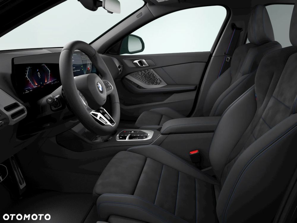 BMW Seria 1 - 6