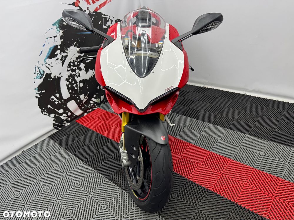 Ducati Panigale 1299 - 35