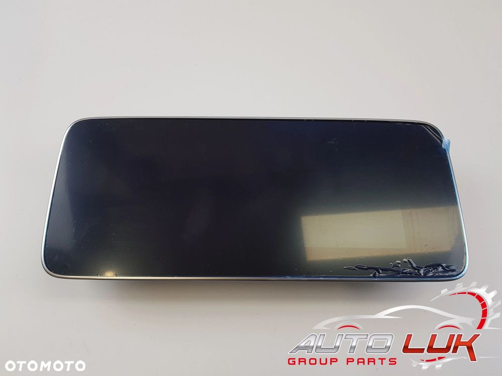 NOWY WYŚWIETLACZ EKRAN LICZNIK ZEGAR MERCEDES-BENZ EQS W297 EQE W295 A2979003616 - 1