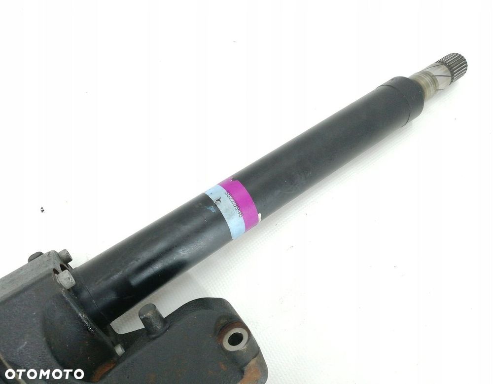 PODPORA PÓŁOSI ALFA ROMEO GIULIETTA 1.4 T-JET 55228946 - 4