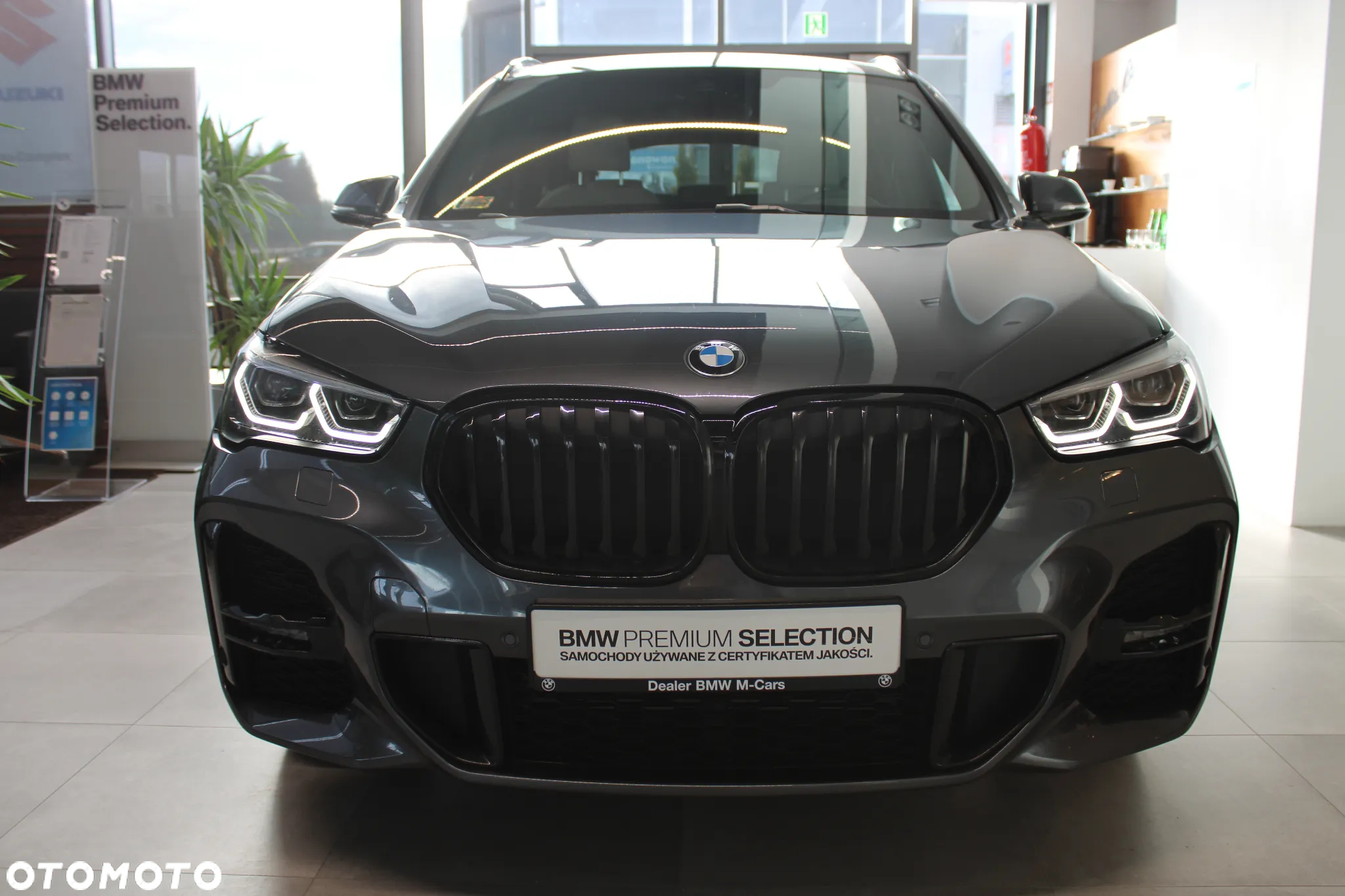 BMW X1 sDrive18i M Sport - 25