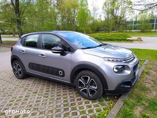 Citroën C3 Pure Tech 110 S&S EAT6 MAX