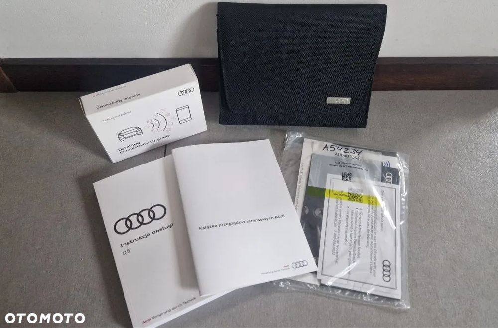 Audi Q5 45 TFSI quattro S tronic S line - 31
