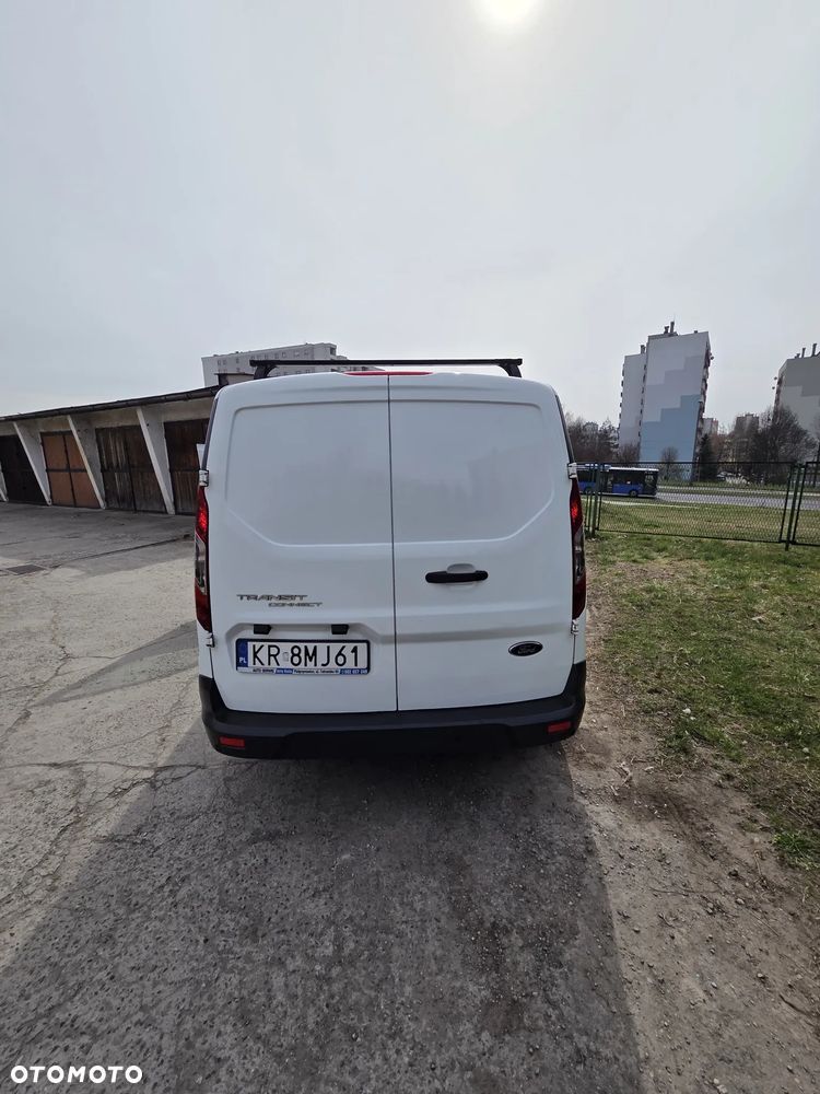 Ford Transit Connect 230 L2 Trend - 2