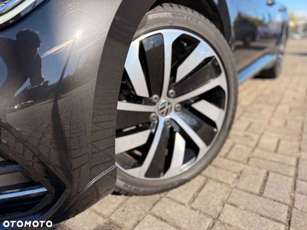 Volkswagen Arteon Shooting Brake 2.0 TDI 4Motion R-Line DSG - 11