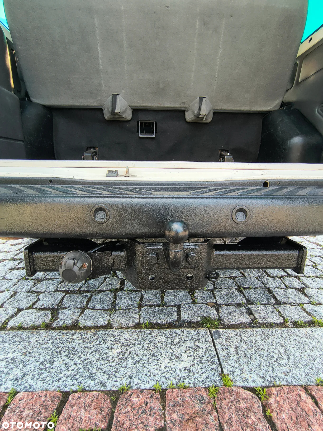 Ford Transit 300 K TDE Euroline - 33