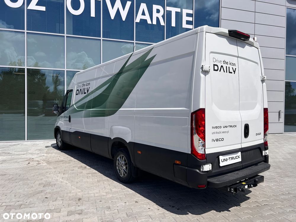 Iveco W CENIE PRZEGLĄDY EKSPOATACYJNE 4 LATA lub 300 000 km !!! - 15