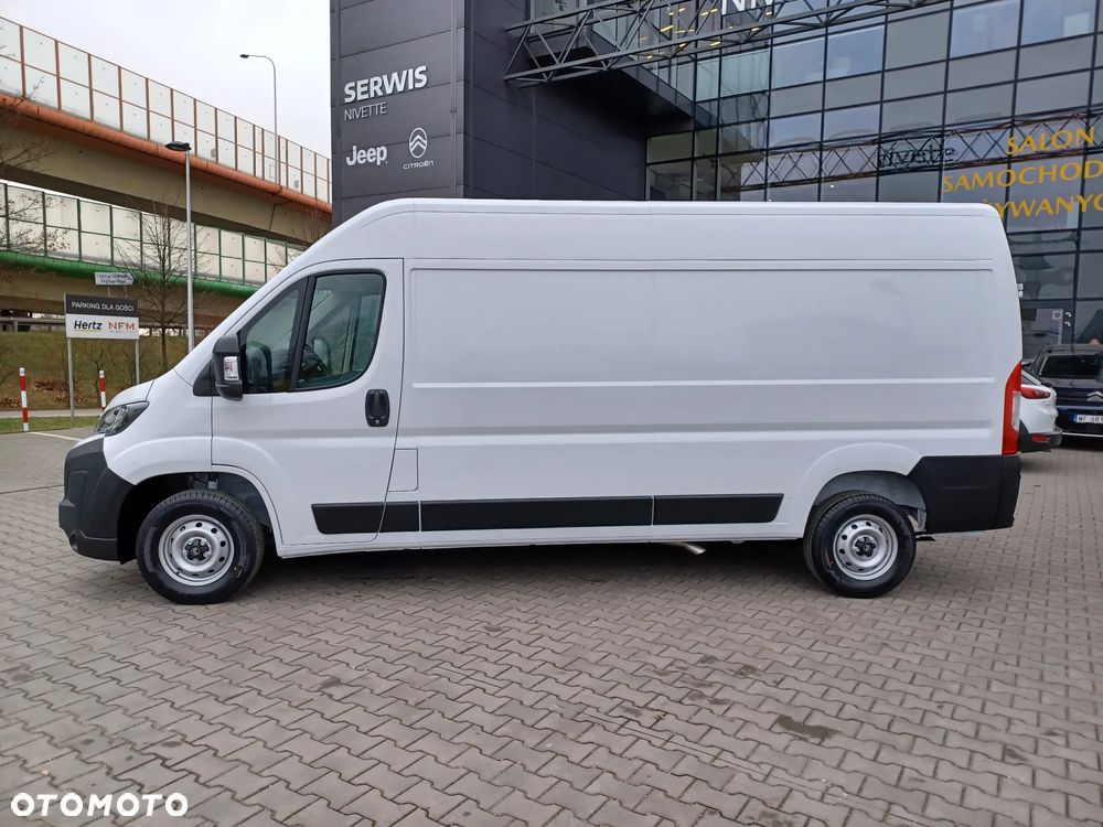 Citroën Jumper Furgon L3H2 - 4