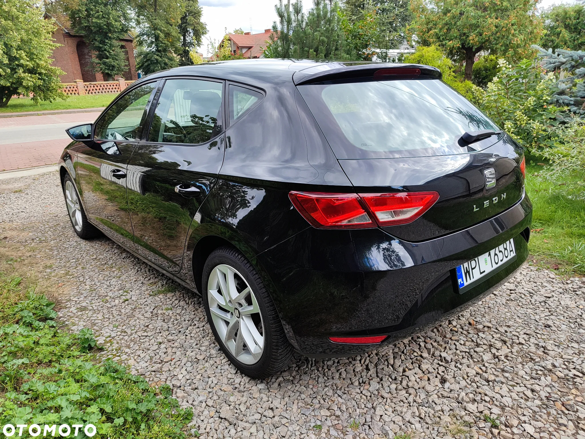 Seat Leon 1.2 TSI Style S&S - 5