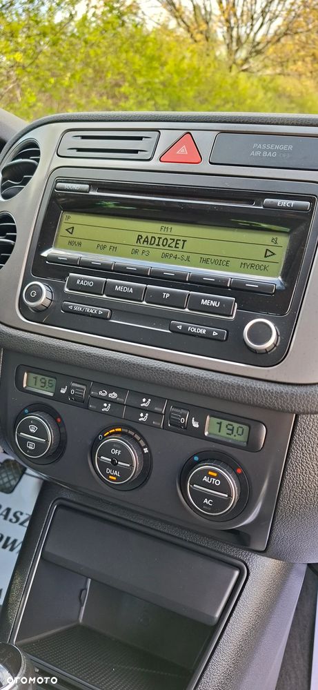 Volkswagen Tiguan 1.4 TSI 4Motion Freestyle - 23