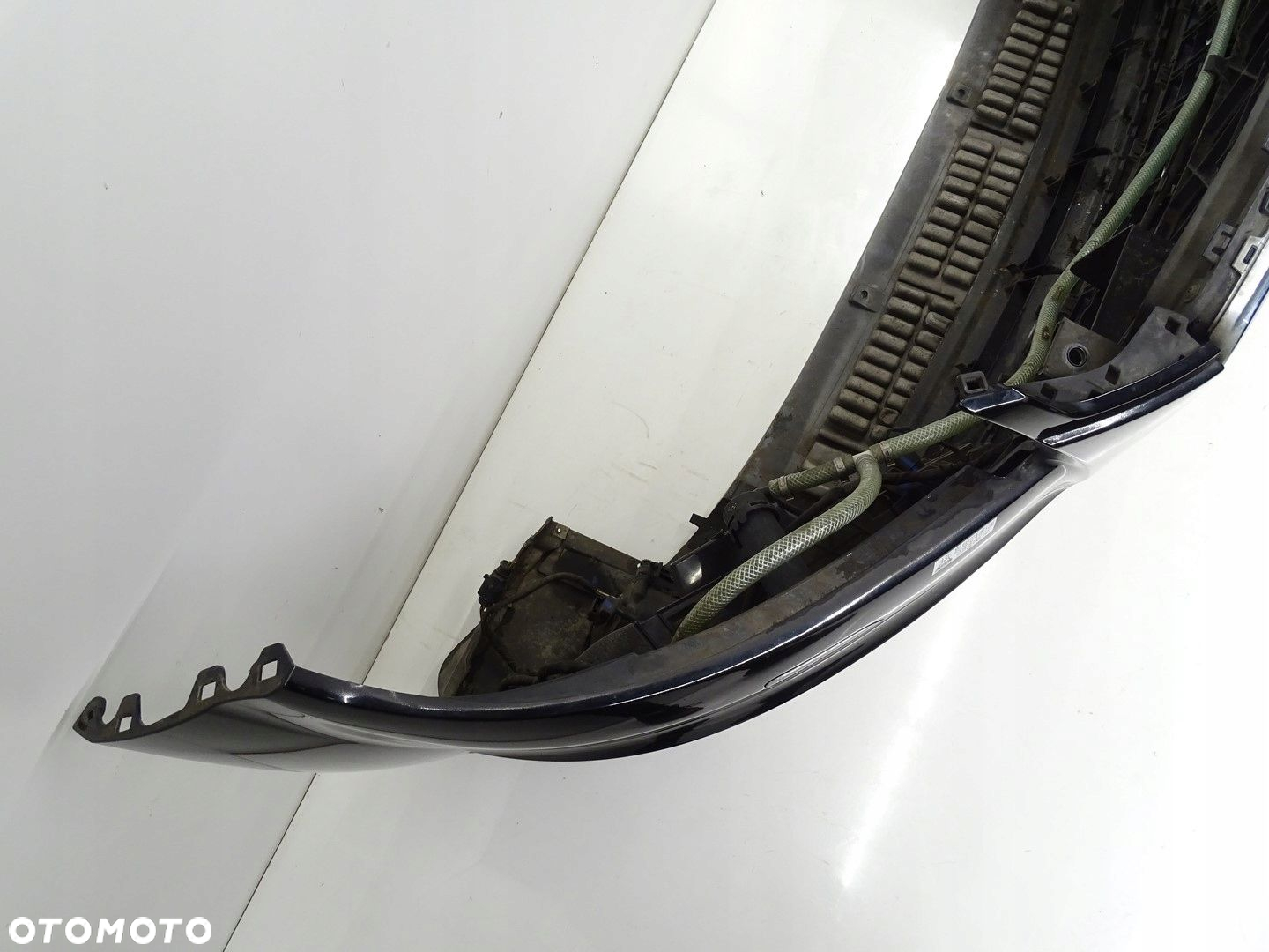KPL ZDERZAK PRZÓD PRZEDNI POD 4X PDC AUDI Q7 4L LIFT S-LINE 09-15R L041 - 11